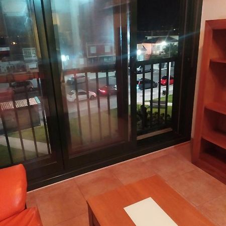 Apartamento As Laxes De Illa De Arousa Экстерьер фото