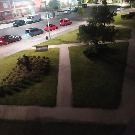 Apartamento As Laxes De Illa De Arousa Экстерьер фото