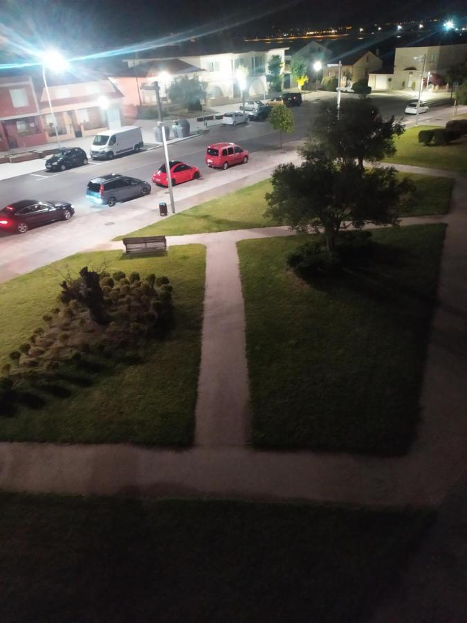 Apartamento As Laxes De Illa De Arousa Экстерьер фото